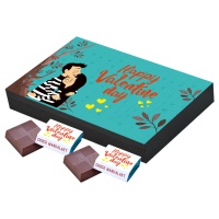 Lovable Unique Valentines Day Chocolate Box Gifts