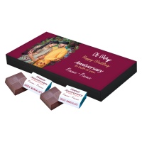 Best Personalized Marriage Anniversary Choco Gift
