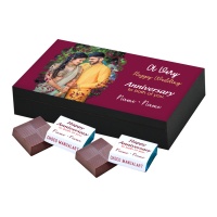 Personalized Marriage Anniversary Gift with Photo
