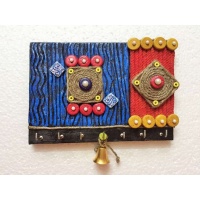 key holders hangers hand made hitchki dot in personalized gifts 0009