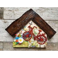 key holders hangers hand made hitchki dot in personalized gifts 0011