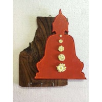 key holders hangers hand made hitchki dot in personalized gifts 0018