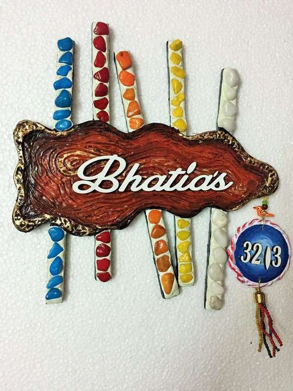 hitchi-unique-handmade-name-plate