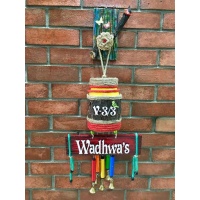 wooden name plates house office door wall flat bungalow plaques hand made hitchki dot in personalized gifts 0032
