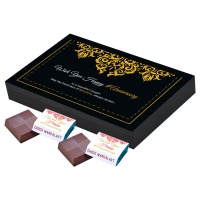 Chocolate Gifts for Anniversary Occasion