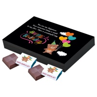 5 Birthday Gift 12A