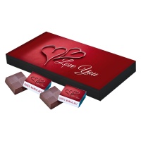 Valentines Day Special Love Chocolate Boxes Gifts