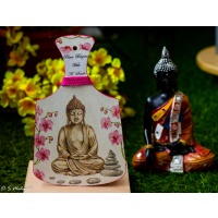 Buddha themed chopping Board