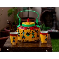 Creative Corner Hitchki Unique Wooden Artworks 0001