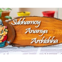 Creative Corner Hitchki Unique Wooden Artworks 0001 2 3