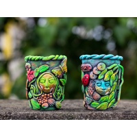 Creative Corner Hitchki Unique Wooden Artworks 0001 7