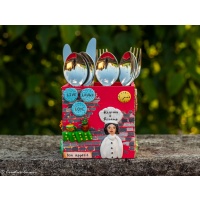 Cutlery Holder