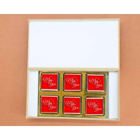 Personalized Printed Chocolate In Jaipur | | HITCHKI Gifts Personalized Printed Chocolate In Jaipur chocolate box Customized printed Chocolate