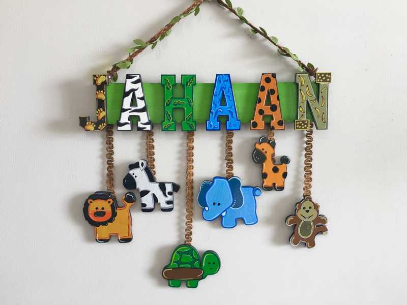 children name plate for kids bangalore mumbai delhi 001