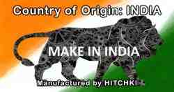 made in india