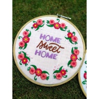 pink umbrella hitchki creative handmade gifts 02 0003