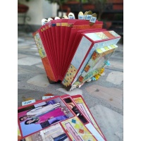 pink umbrella hitchki creative handmade gifts 02 0016