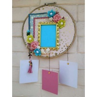 pink umbrella hitchki creative handmade gifts 02 0017